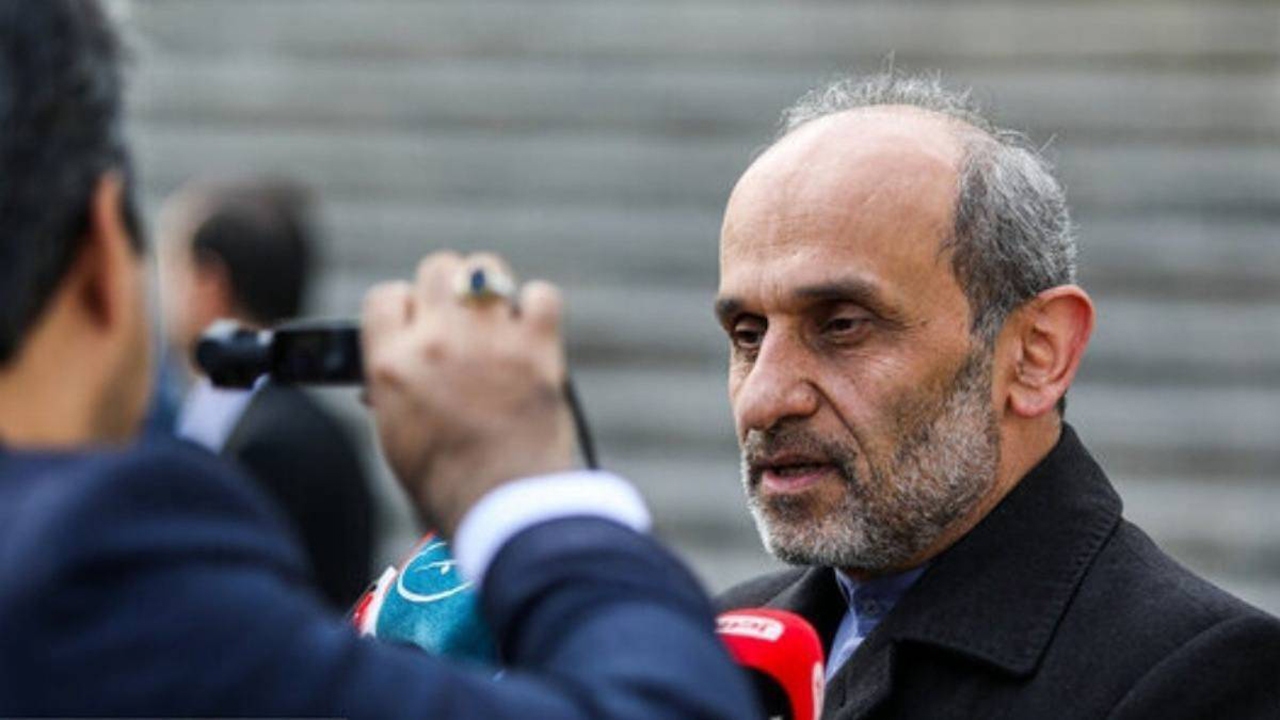 جبلی: سریال حضرت موسی در ۵۰ قسمت ساخته می‌شود