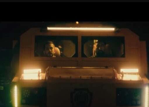 روایتی مستند از قدرت نظامی ایران در «دشمنتو قورت بده» + تیزر