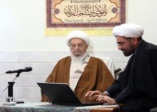 بهره‌گیری مستند از هوش مصنوعی در تفسیر قرآن کریم