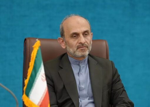 نگاهی جهانی به پیام انقلاب اسلامی داریم