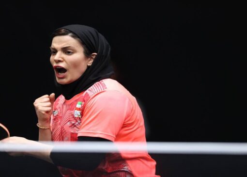 مسابقات همبستگی کشورهای اسلامی؛ دومین طلای شهسواری در تنیس روی میز