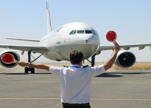 به روز رسانی تجهیزات فرودگاه شهرکرد جهت تسهیل در ارائه خدمات به مردم