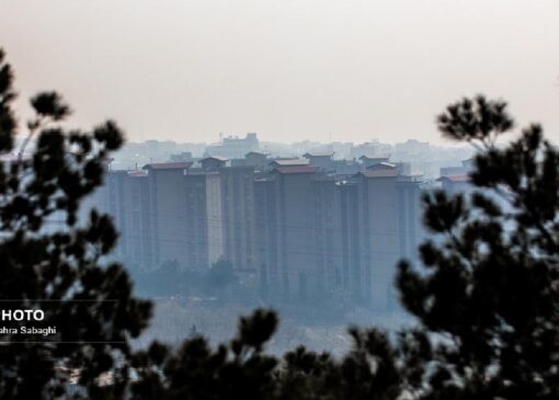 پیش بینی هوای ۲ روز آینده؛ جوی پایدار و افزایش آلودگی هوا در کلان‌شهر‌ها