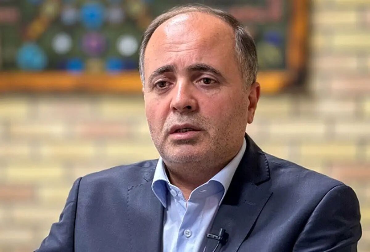 امنیت غذایی اصلی‌ترین اولویت کشور