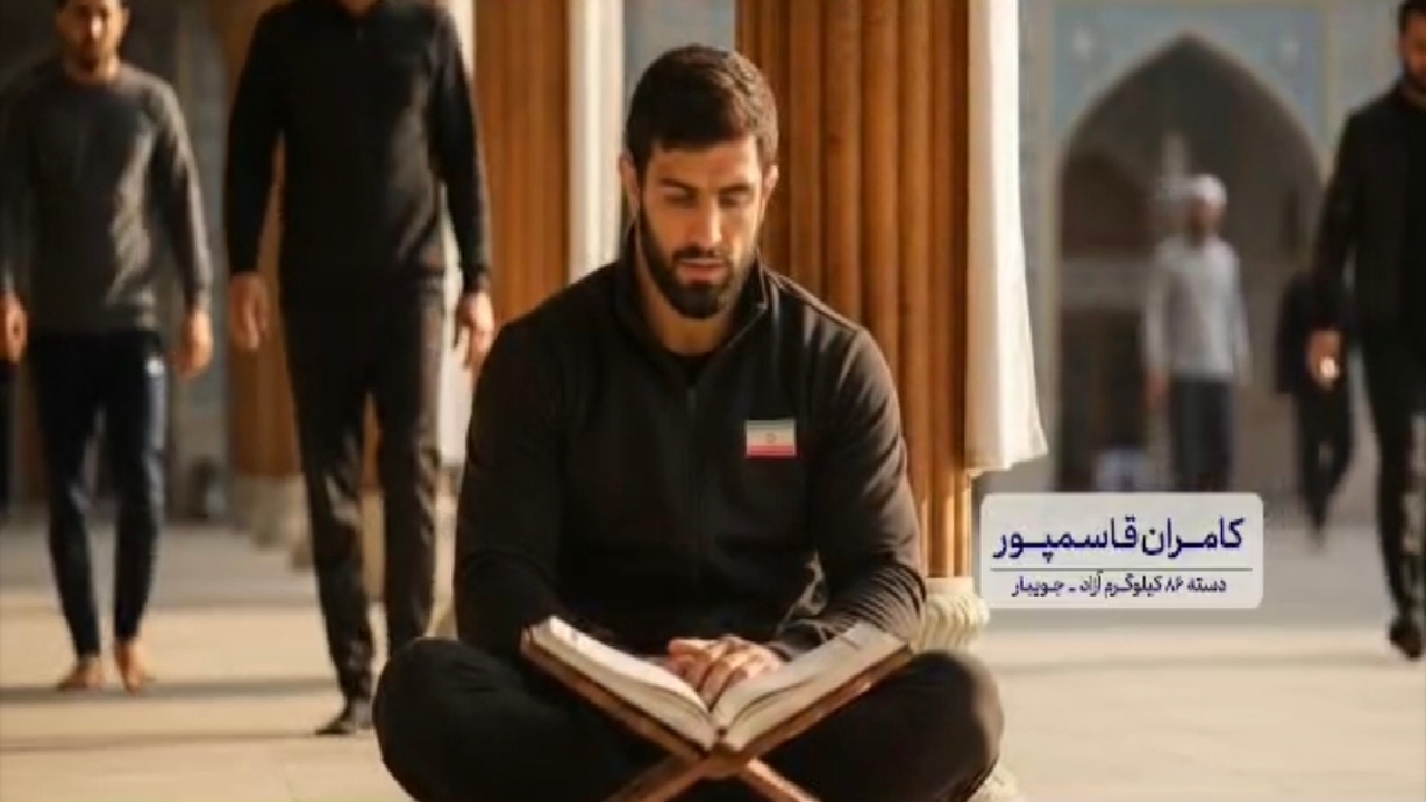 پخش رقابت‌های کشتی آزاد و فرنگی بازی‌های همبستگی اسلامی ۲۰۲۵ + فیلم