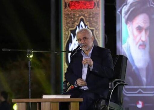 دشمن در جنگ ۱۲ روزه به دنبال تجزیه ایران بود