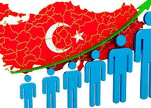 روند نزولی نرخ زاد و ولد در ترکیه + فیلم