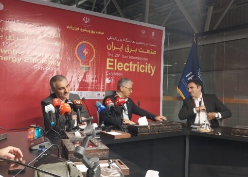 بالای ۹۱ درصد ظرفیت مخازن نیروگاهی پر از سوخت مایع است