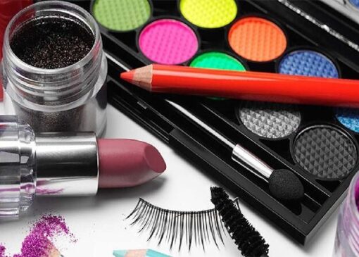 انتشار فهرستی جدید از محصولات آرایشی غیرمجاز در بازار کشور