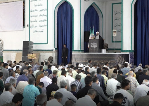 امام جمعه بندرعباس: مردم و مسئولان برای رفع خشکسالی به دعا و نماز باران روی آورند