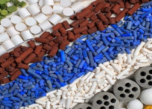 خودکفایی کشور در تولید حامل‌های کاتالیستی با فناوری نانو