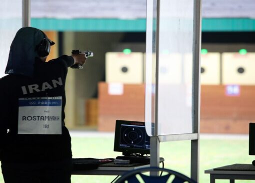 تیراندازی قهرمانی جهان؛ نمایندگان ایران دست خالی مصر را ترک کردند