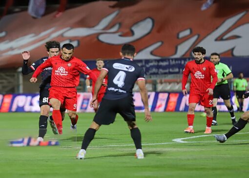 تراکتور در پی تعویق دیدار با پرسپولیس/ دومین تغییر با اصرار رقم می‌خورد؟