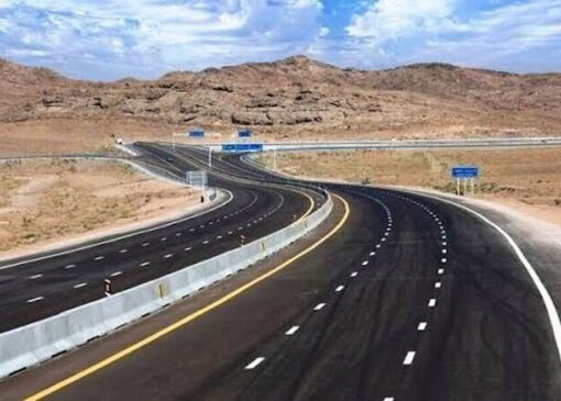 پیشرفت طرح‌های راه‌سازی در استان؛ اعلام جزئیات تازه از آزادراه سمنان–شاهرود