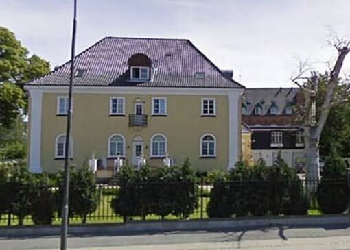 پاسخ سفارت ایران در دانمارک به سرمقاله نشریه دانمارکی