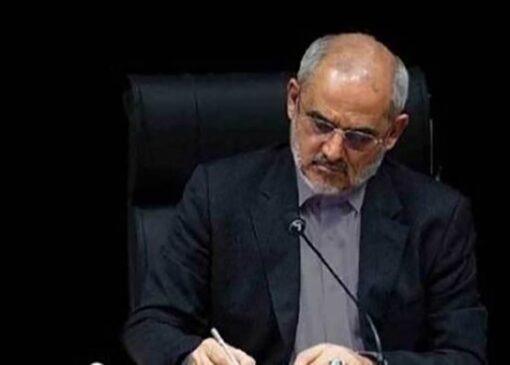 پیام تسلیت حاجی میرزایی به تولیت آستان قدس رضوی