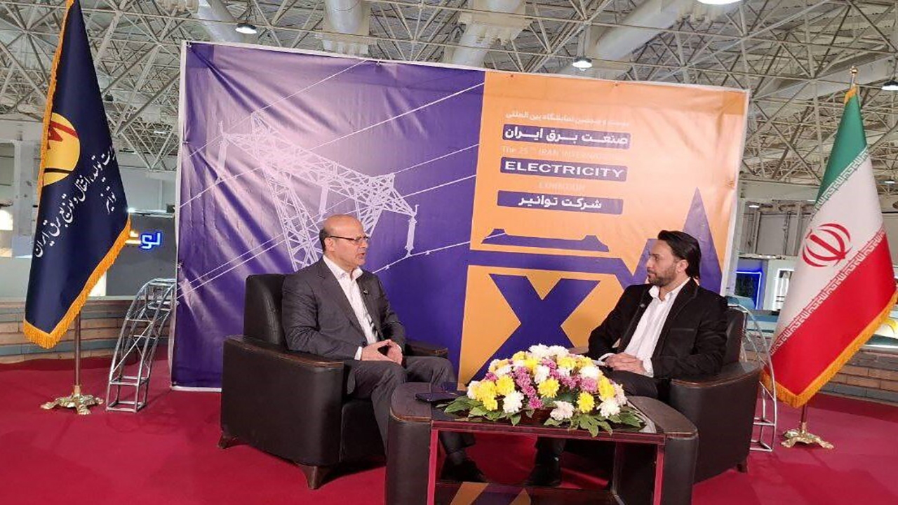 مصرف بهینه انرژی نیاز فوری کشور است