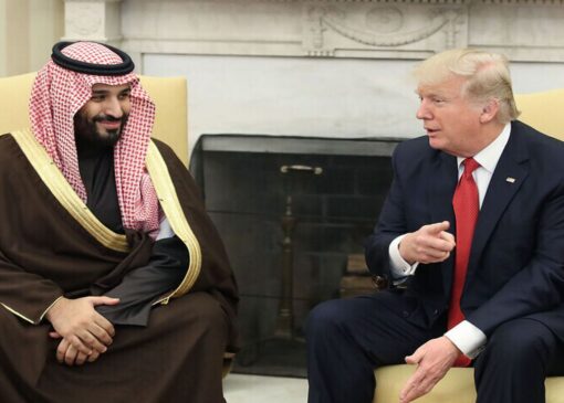 افزایش نگرانی‌ها در اسرائیل درباره هدیه ترامپ به عربستان