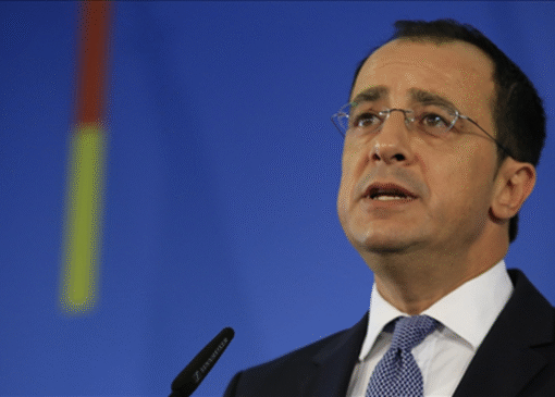 هشدار قبرس به ترکیه: مسیر پیوستن خود به اتحادیه اروپا را مسدود نکنید