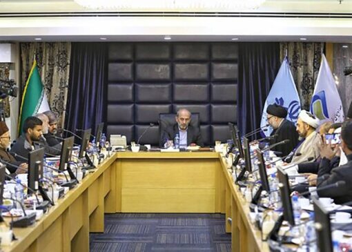 رییس صداوسیما: پیام سیدالشهدا (ع) مخاطب جهانی دارد