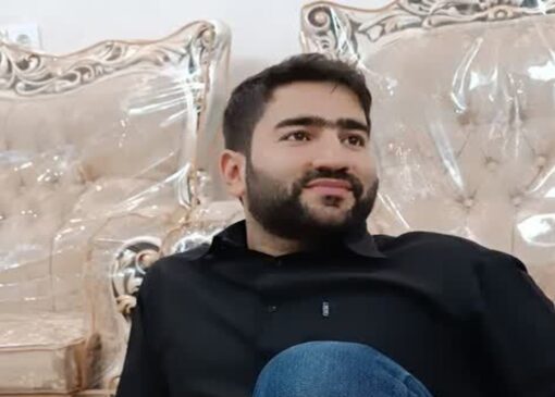 بدون تعارف با یکی از قهرمانان جنگ تحمیلی ۱۲ روزه + فیلم