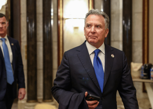 فرستاده ویژه کاخ سفید با خلیل الحیه دیدار می‌کند