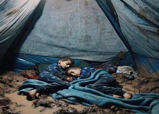 وخامت اوضاع انسانی در غزه + فیلم