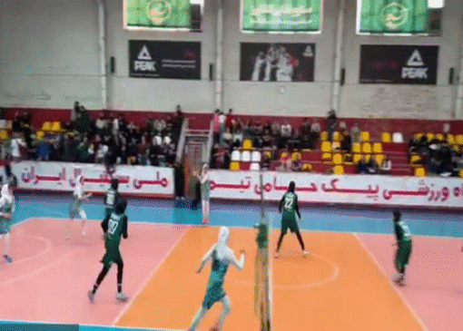 صعود مقتدرانه دختران بسکتبالیست قم به مرحله حذفی رقابت‌های کشوری