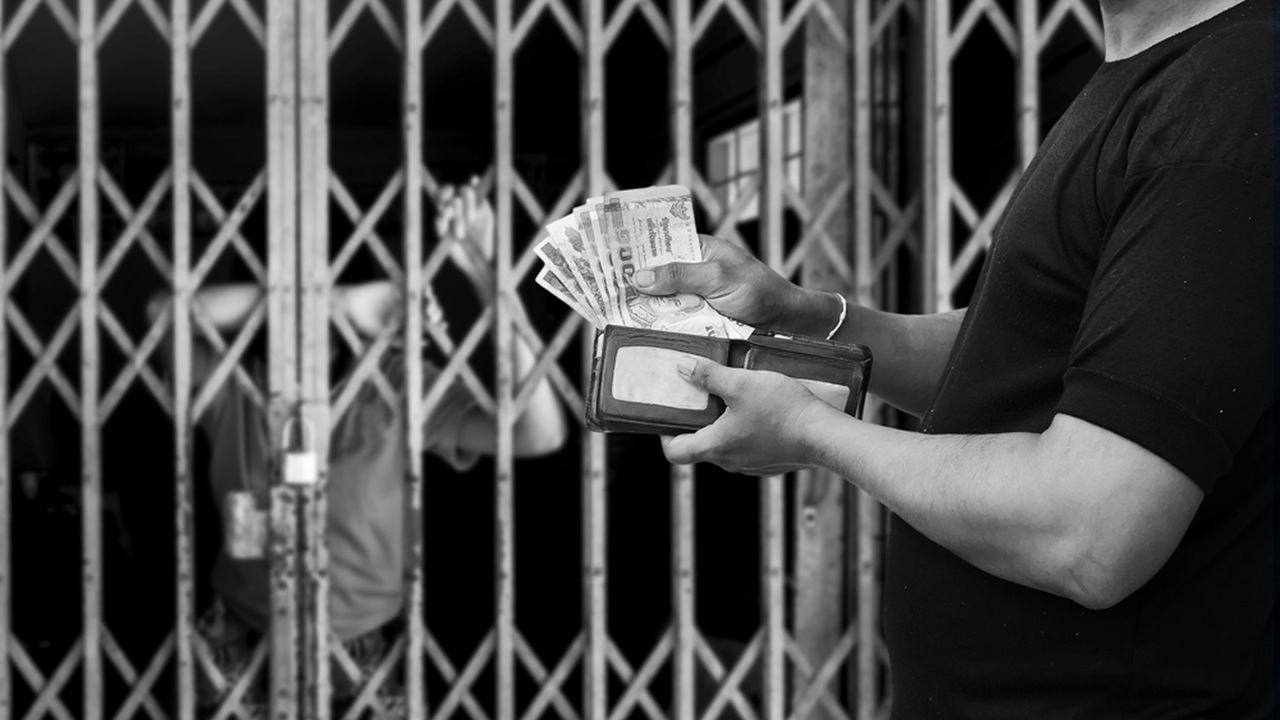 حامیان نمادین حقوق زنان، پیشاز در قاچاق انسان + فیلم