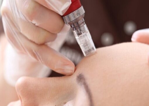 بادبادک فروشی که جراح زیبایی شد