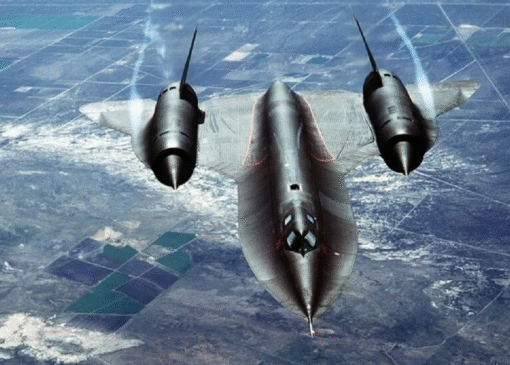 چه می‌شود اگر سرعت هواپیما از سرعت چرخش زمین بیشتر باشد؟