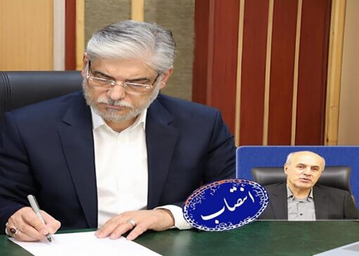 رئیس شورای سیاستگذاری سومین جایزه ملی ثریا در سال ۱۴۰۴ منصوب شد