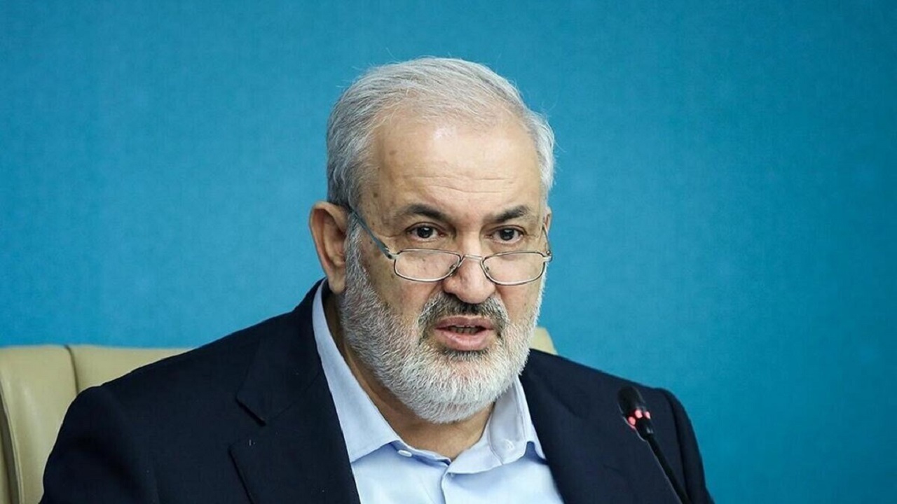 انتقال آب از خلیج فارس به تهران مقرون به صرفه نیست