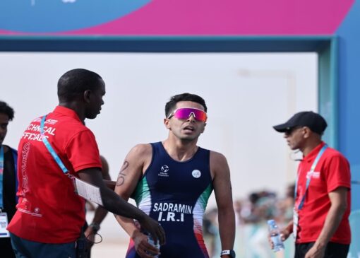 پایان کار ورزشکاران دو اتلون ایران در بازی‌های اسلامی؛ چهارمی بهترین عنوان برای ایران