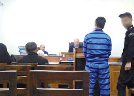 مقتول زندگی خواهرم را نابود کرده بود