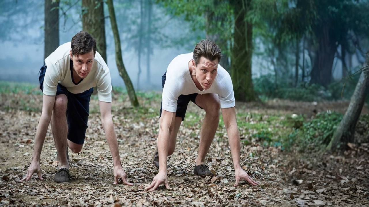 «برادران داسلر» و «نهنگ آزاد» تماشایی می‌شود