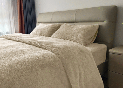 کدام جنس روتختی مناسب روزهای سرد است؟