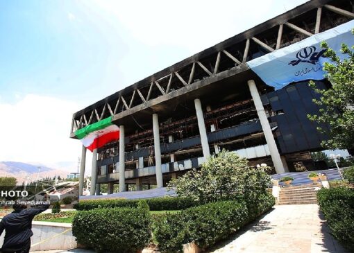 جشنواره تلویزیونی مستند روایت تازه‌ای از حمله به صداوسیما را ارائه می‌کند + فیلم