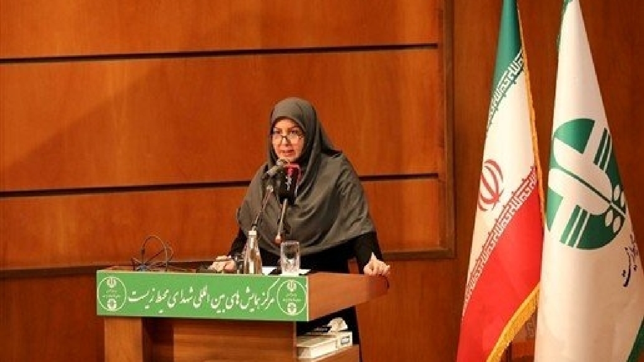 نقش مهم توانمندسازی زنان بومی و محلی در دفاع از تنوع زیستی ایران