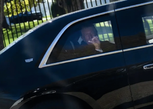 توجیه ترامپ: انجام‌ام‌آر‌آی بخشی از معاینه فیزیکی «کاملاً استاندارد» من بود