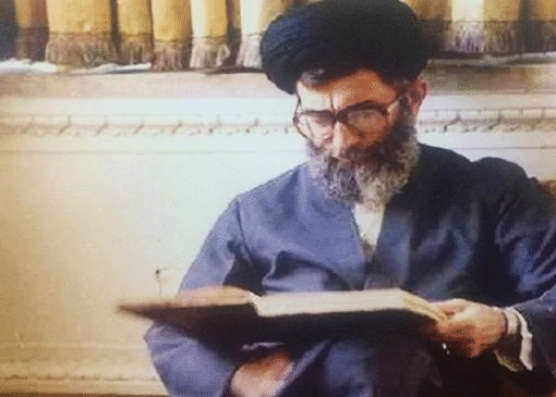 خامنه‌ایِ جوان چه رمان‌هایی می‌خواند؟