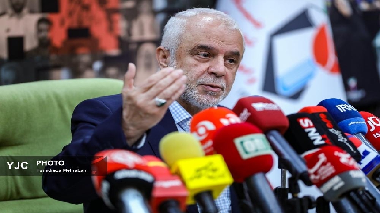 پویش «من می‌نویسم» زمینه‌ساز شکوفایی استعداد‌های دانش‌آموزان شاهد است