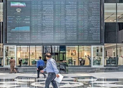 کاهش ارزش معاملات؛ ۶۰ درصد بازار سهام سبز پوش بود