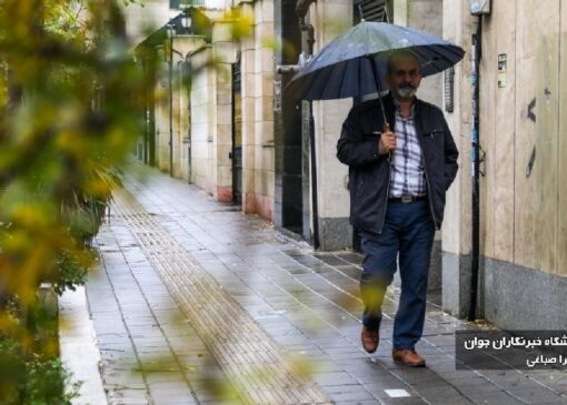 هشدار هلال‌احمر در پی ورود سامانه بارشی به کشور/ رعایت نکات ایمنی ضروری است
