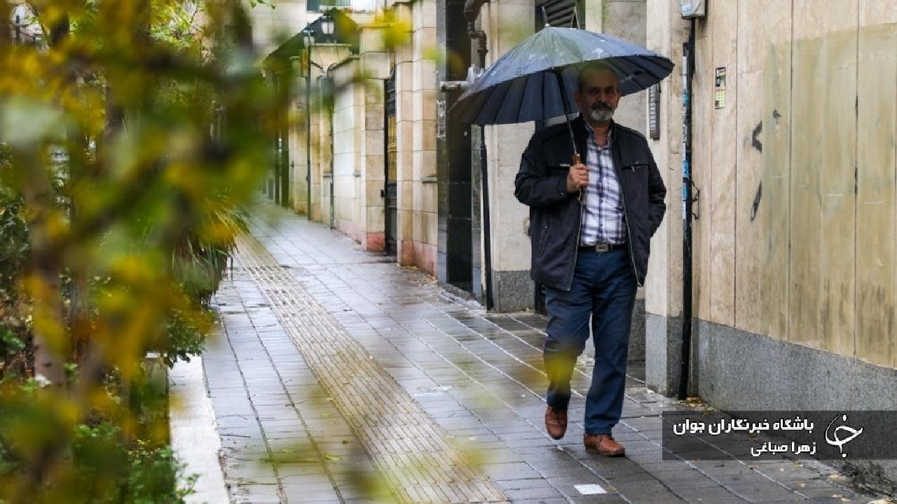 هشدار هلال‌احمر در پی ورود سامانه بارشی به کشور/ رعایت نکات ایمنی ضروری است
