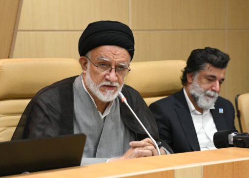 دارالسلام سفره تربیت و شناسنامه معنوی شهر است/لزوم مدیریت واحد و حفظ حرمت قبور مؤمنین