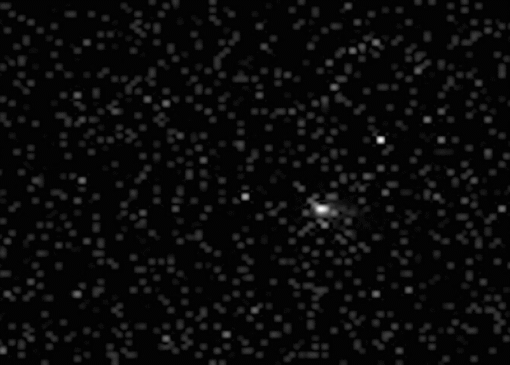  استاد دانشگاه هاروارد: دنباله‌دار ۳I/ATLAS منشأ مصنوعی دارد