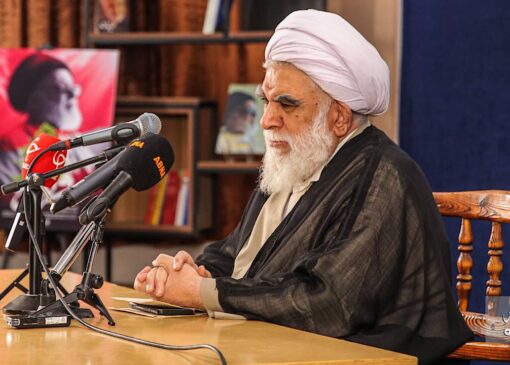 از تأسیس کمیته امداد لبنان تا شبکه المنار؛ گوشه‌ای از خدمات سیدعیسی طباطبایی