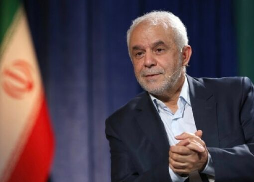 حضورم در لبنان به‌عنوان سفیر شایعه است