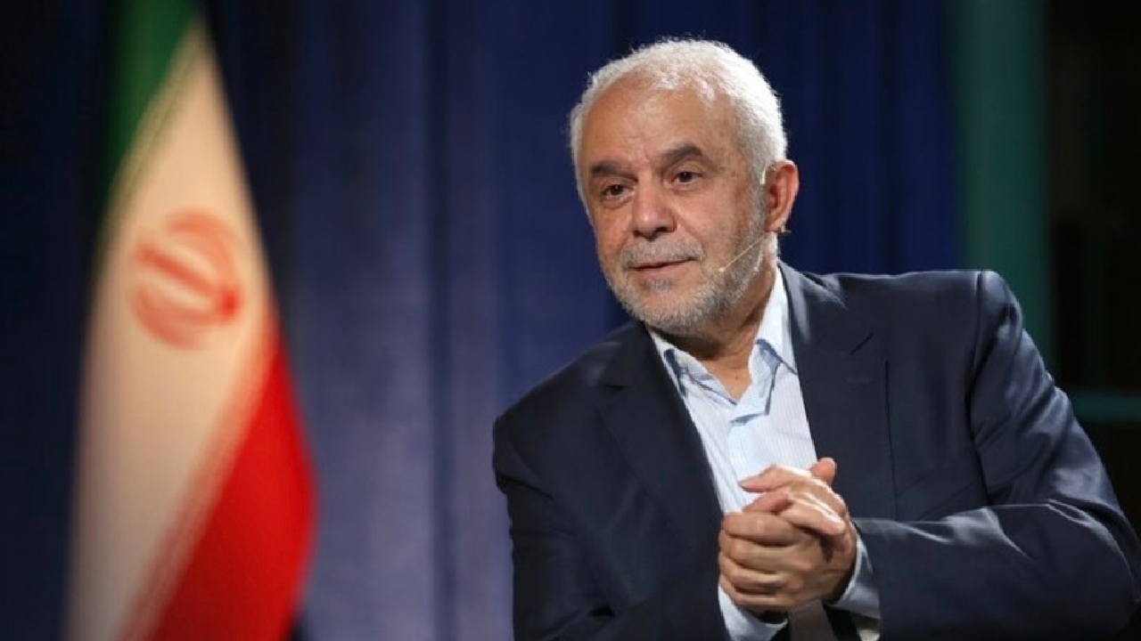 حضورم در لبنان به‌عنوان سفیر شایعه است